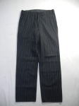 【A VONTADE】 -アボンタージ- GERMAN PAINTER PANTS